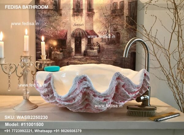 Wash Basin Bathroom Sink bathroom sink cabinets Model No - 7399