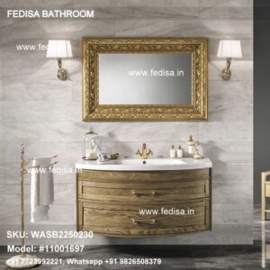 Wash Basin Bathroom Sink bathroom sink cabinets Model No - 7473