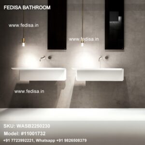Wash Basin Bathroom Sink bathroom sink cabinets Model No - 7487