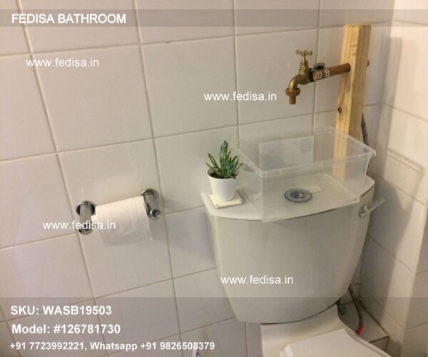 Wash Basin Bathroom Sink bathroom sink cabinets Model No - 7490