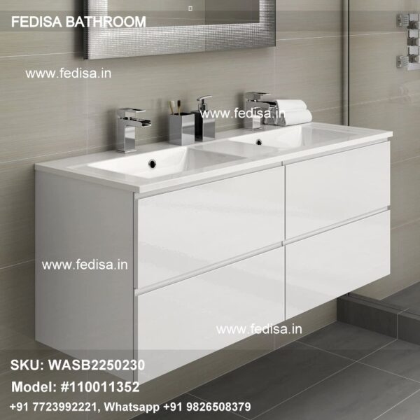 Wash Basin Bathroom Sink bathroom sink cabinets Model No - 7649