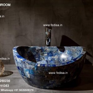 Wash Basin Bathroom Sink bathroom sink cabinets Model No - 7650