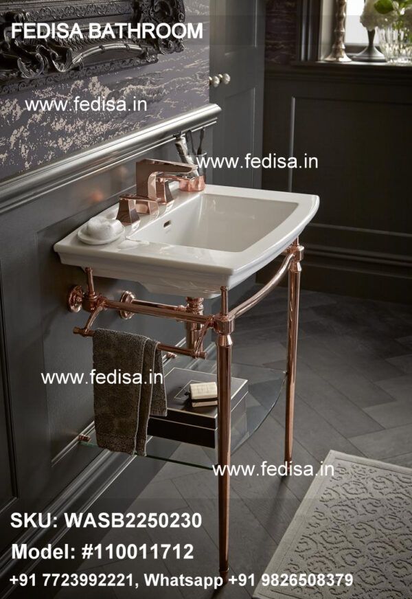 Wash Basin Bathroom Sink bathroom sink cabinets Model No - 7840