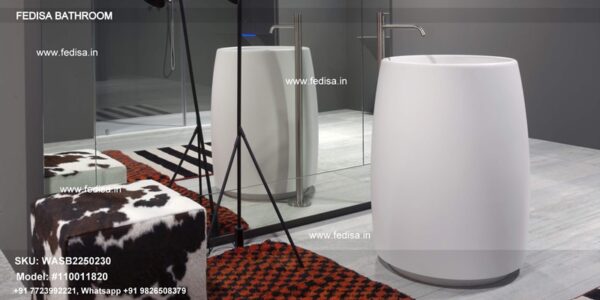 Wash Basin Bathroom Sink bathroom sink cabinets Model No - 7899