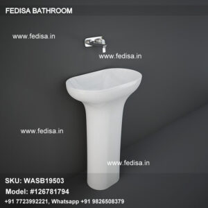 Wash Basin Bathroom Sink bathroom sink cabinets Model No - 7924