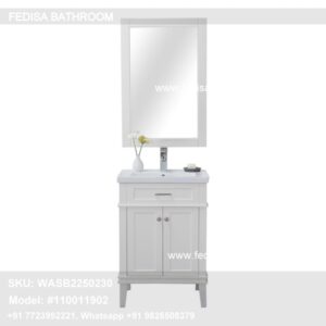 Wash Basin Bathroom Sink bathroom sink cabinets Model No - 7938