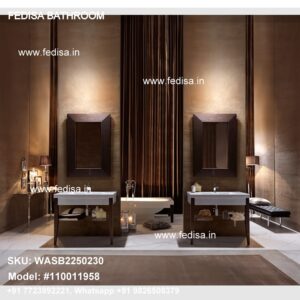 Wash Basin Bathroom Sink bathroom sink cabinets Model No - 7967