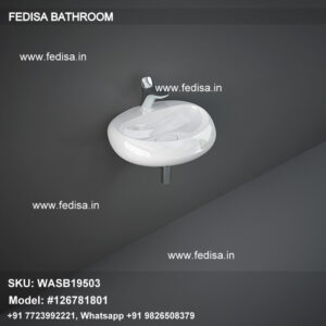 Wash Basin Bathroom Sink bathroom sink cabinets Model No - 7990