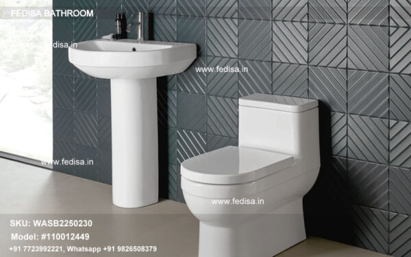 Wash Basin Bathroom Sink bathroom sink cabinets Model No - 8174