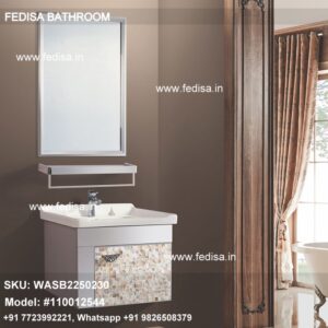 Wash Basin Bathroom Sink bathroom sink cabinets Model No - 8237