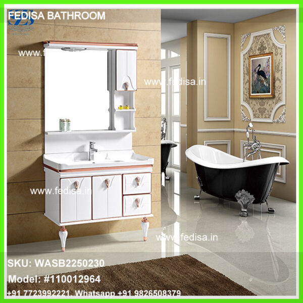 Wash Basin Bathroom Sink bathroom sink cabinets Model No - 8399