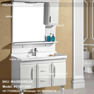 Wash Basin Bathroom Sink bathroom sink cabinets Model No - 8400