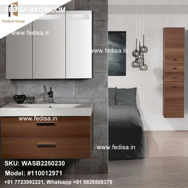 Wash Basin Bathroom Sink bathroom sink cabinets Model No - 8404