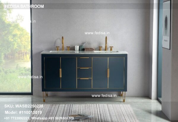 Wash Basin Bathroom Sink bathroom sink cabinets Model No - 8419