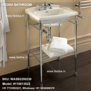 Wash Basin Bathroom Sink bathroom sink cabinets Model No - 8424