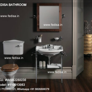 Wash Basin Bathroom Sink bathroom sink cabinets Model No - 8438