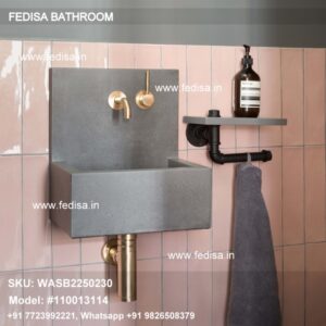 Wash Basin Bathroom Sink bathroom sink cabinets Model No - 8473