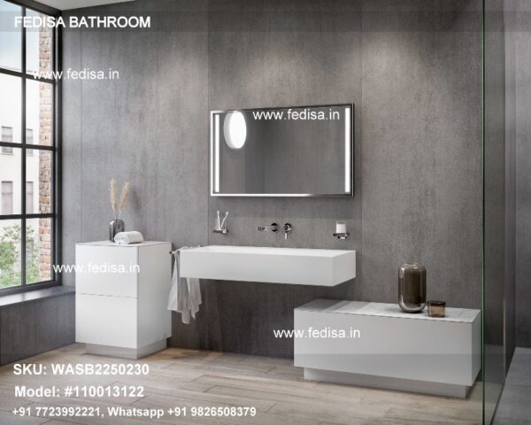 Wash Basin Bathroom Sink bathroom sink cabinets Model No - 8478
