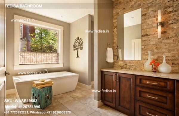 Wash Basin Bathroom Sink bathroom sink cabinets Model No - 8590
