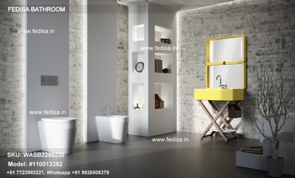 Wash Basin Bathroom Sink bathroom sink cabinets Model No - 8649