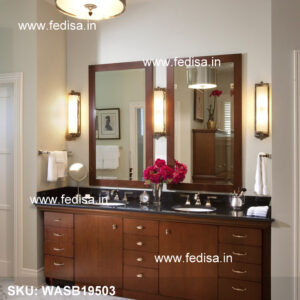 Wash Basin Bathroom Sink bathroom sink cabinets Model No - 8723