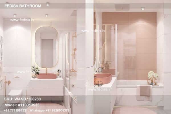 Wash Basin Bathroom Sink bathroom sink cabinets Model No - 8728