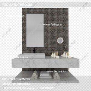 Wash Basin Bathroom Sink bathroom sink cabinets Model No - 8737
