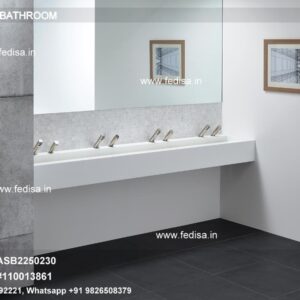 Wash Basin Bathroom Sink bathroom sink cabinets Model No - 8840