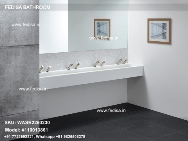 Wash Basin Bathroom Sink bathroom sink cabinets Model No - 8840