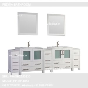 Wash Basin Bathroom Sink bathroom sink cabinets Model No - 8927