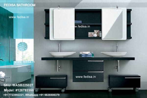 Wash Basin Bathroom Sink bathroom sink cabinets Model No - 9150