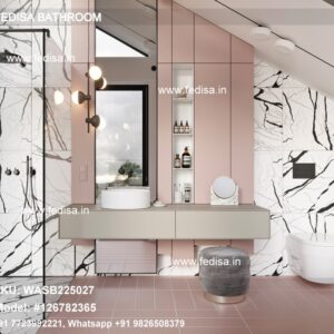 Wash Basin Bathroom Sink bathroom sink cabinets Model No - 9156