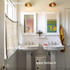 Wash Basin Bathroom Sink bathroom sink cabinets Model No - 9174
