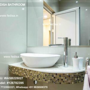 Wash Basin Bathroom Sink bathroom sink cabinets Model No - 9177