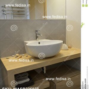 Wash Basin Bathroom Sink bathroom sink cabinets Model No - 9188