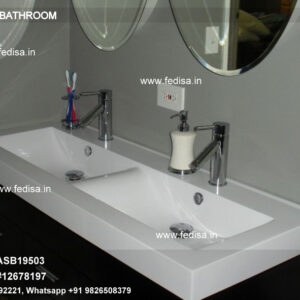 Wash Basin Bathroom Sink bathroom sink cabinets Model No - 9223