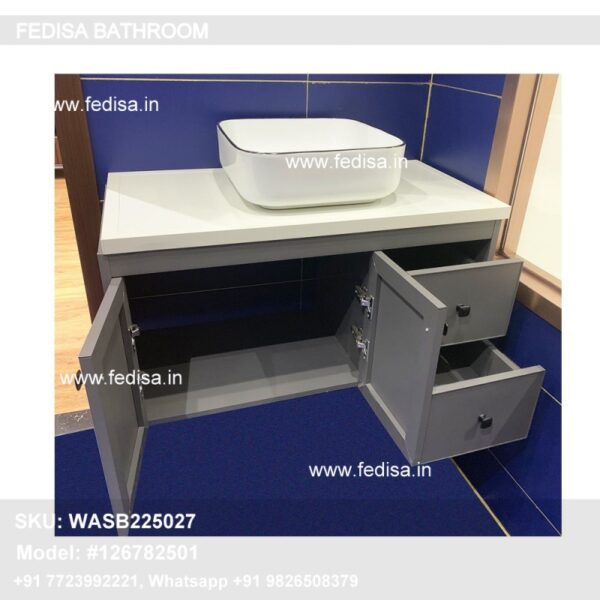 Wash Basin Bathroom Sink bathroom sink cabinets Model No - 9240