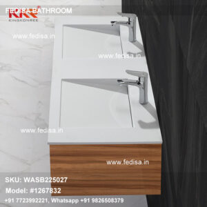 Wash Basin Bathroom Sink bathroom sink cabinets Model No - 9406