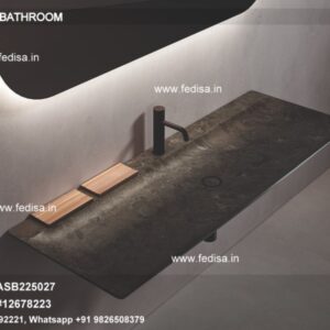 Wash Basin Bathroom Sink bathroom sink cabinets Model No - 9419