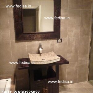 Wash Basin Bathroom Sink bathroom sink cabinets Model No - 9427