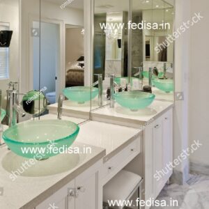 Wash Basin Bathroom Sink bathroom sink cabinets Model No - 9473
