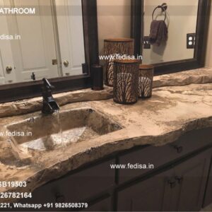 Wash Basin Bathroom Sink bathroom sink cabinets Model No - 9490