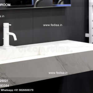 Wash Basin Bathroom Sink bathroom sink cabinets Model No - 9675