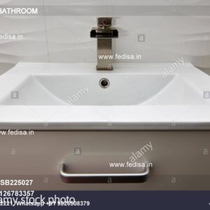 Wash Basin Bathroom Sink bathroom sink cabinets Model No - 9677