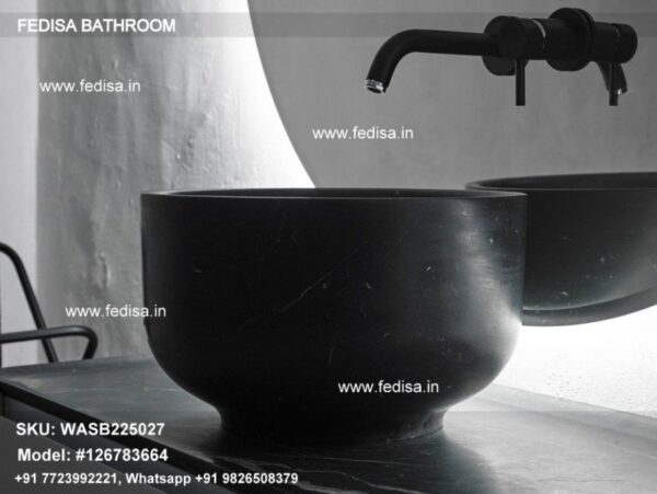 Wash Basin Bathroom Sink bathroom sink cabinets Model No - 9846