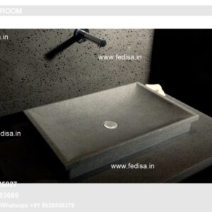 Wash Basin Bathroom Sink bathroom sink cabinets Model No - 9853