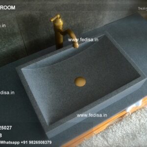 Wash Basin Bathroom Sink bathroom sink cabinets Model No - 9854