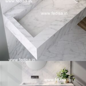 Wash Basin Bathroom Sink bathroom sink cabinets Model No - 9857