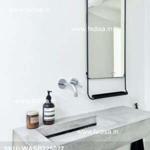 Wash Basin Bathroom Sink bathroom sink cabinets Model No - 9861