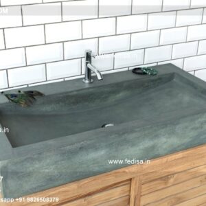 Wash Basin Bathroom Sink bathroom sink cabinets Model No - 9862